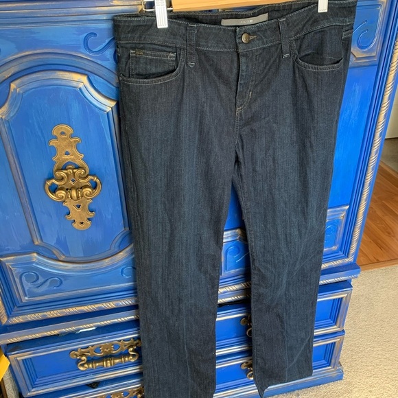 Joe's Jeans Denim - Joes Jeans The Starlet Slim Leg Bootcut 32x33
